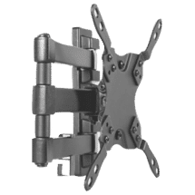 LINDEN Full Motion TV Wall Bracket Sml (13-42")