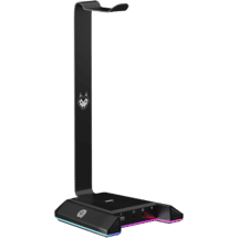Lycan Gaming Gamma Multimedia 7.1 Surround Sound Headset Stand