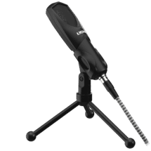 Lycan Gaming Legacy Gaming USB Desktop Microphone