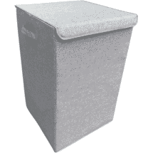 Pacifica Laundry Hamper