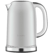 Breville the TempSet Kettle- Light Grey