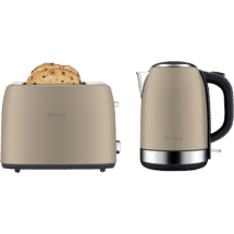 Breville The Breakfast Pack Champagne