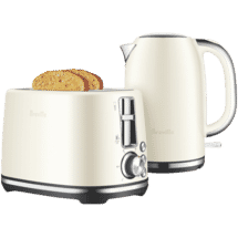Breville The Brunch Set Cream