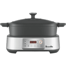 Breville The Ultimate Cook 6 in 1