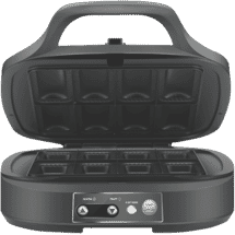 Breville The Quick and Easy Pie Maker