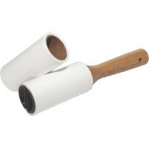 Pacifica Wooden Lint Roller