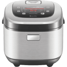 Breville The Rice Box Induction Rice Cooker