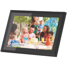 Linsar 10.1" Wifi Photo Frame with Frameo