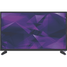 Linsar 24" HD WebOS Smart TV with 12V Adaptor