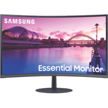 Samsung 27" S39C Curved Monitor