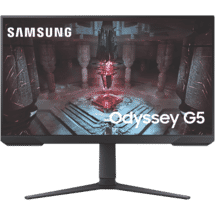 Samsung 27" Odyssey G51C QHD Gaming Monitor