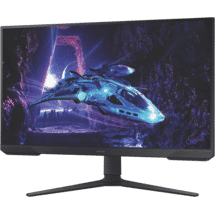 Samsung 27" Odyssey G30D FHD Gaming Monitor