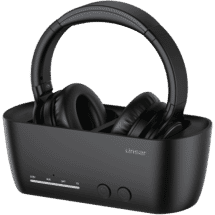 Linsar Wireless TV Headphone set