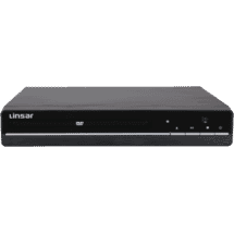 Linsar 5.1" Channel DVD Player HDMI Output