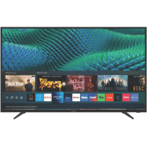 Linsar 55" 4K UHD Smart Tizen TV 2022