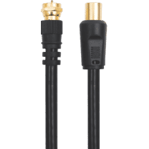 Linsar 1.5M Antenna to F-Type Cable 1.5m