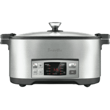 Breville The Searing Slow Cooker