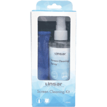 Linsar Screen Cleaning Kit 120ml