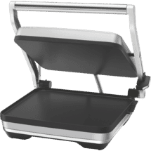 Breville The Toast and Melt Sandwich Grill 4 Slice