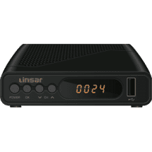 Linsar Set Top Box