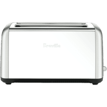 Breville The Toast Control 4 Slice Toaster