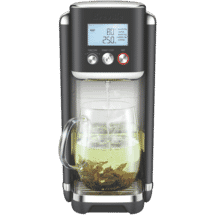 Breville The Aqua Station Hot Black Truffle