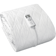 Breville BodyZone Connected Single Electric Blanket White