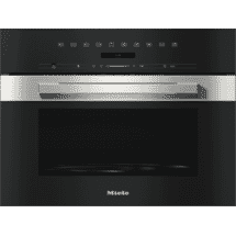 Miele M 7244 TC PureLine CleanSteel Built In MWO