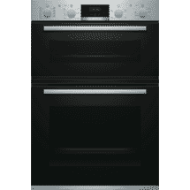 Bosch Series 4 60cm Double Oven