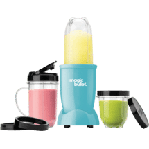Magic Bullet Value Pack Gloss Aqua