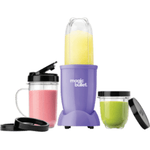 Magic Bullet Value Pack Gloss Ultra Violet