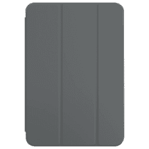 Apple iPad Mini (7th Gen) Smart Folio (Charcoal)