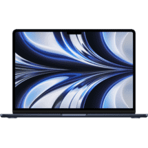 Apple MacBook Air 13" with M2 chip 16GB 256GB - Midnight