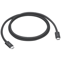 Apple Thunderbolt 5 (USBC) Pro Cable (1m)