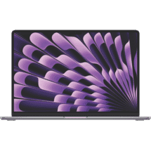 Apple MacBook Air 15" with M3 chip 24GB 512GB - Space Grey