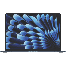 Apple MacBook Air 15" with M3 chip 24GB 512GB - Midnight