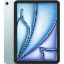 Apple iPad Air 11" M3 Wi-Fi 128GB - Blue