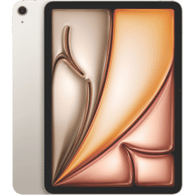 Apple iPad Air 11" M3 Wi-Fi 512GB - Starlight