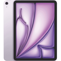 Apple iPad Air 11" M3 Wi-Fi 512GB - Purple