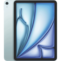 Apple iPad Air 11" M3 Wi-Fi + Cellular 128GB Blue