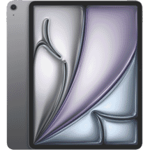 Apple iPad Air 13" M3 Wi-Fi 128GB - Space Grey