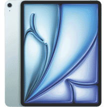 Apple iPad Air 13" M3 Wi-Fi 128GB - Blue
