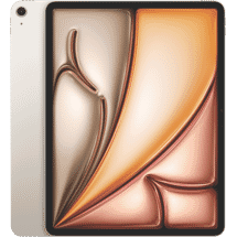 Apple iPad Air 13" M3 Wi-Fi 128GB - Starlight