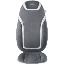 Homedics Gentle Touch Gel Massage Cushion with Heat