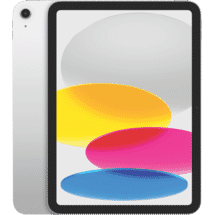Apple iPad 11" (A16) Wi-Fi 256GB - Silver