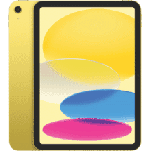 Apple iPad 11" (A16) Wi-Fi 265GB - Yellow
