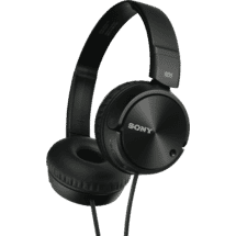 Sony On Ear Noise Cancelling Headphones