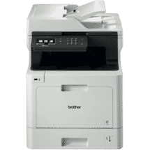 Brother Colour Laser Multifunction Printer MFC-L8690