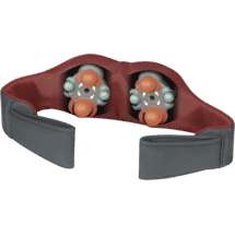 Beurer Deluxe 3D Shiatsu Back and Neck Massager