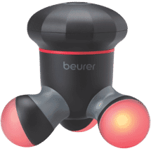 Beurer Mini Handheld Massager With Gift Box